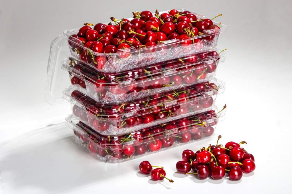 Cherries on Amazon Rivermaid Trading Company