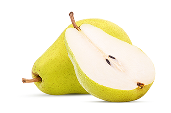 best pear